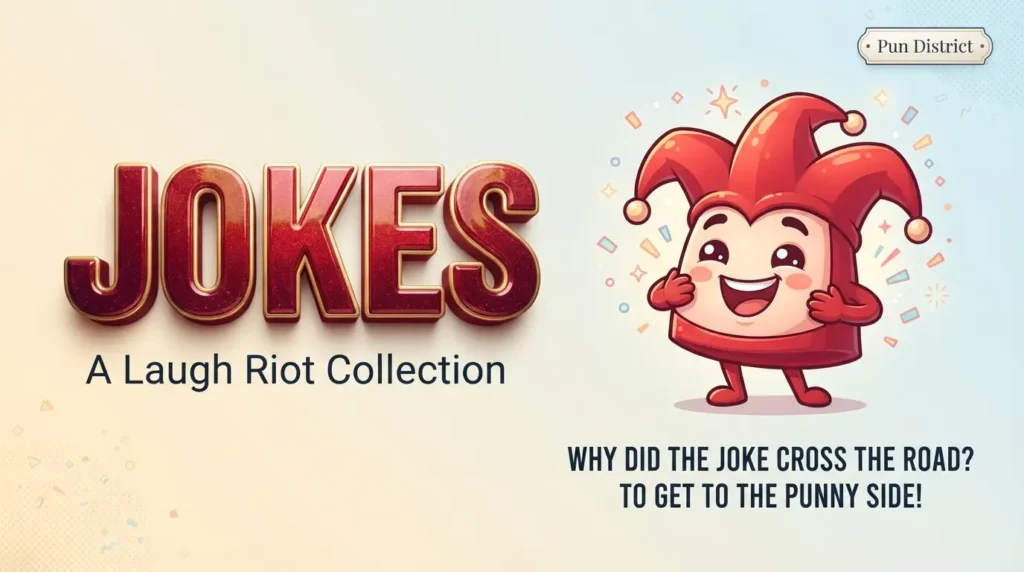jokes