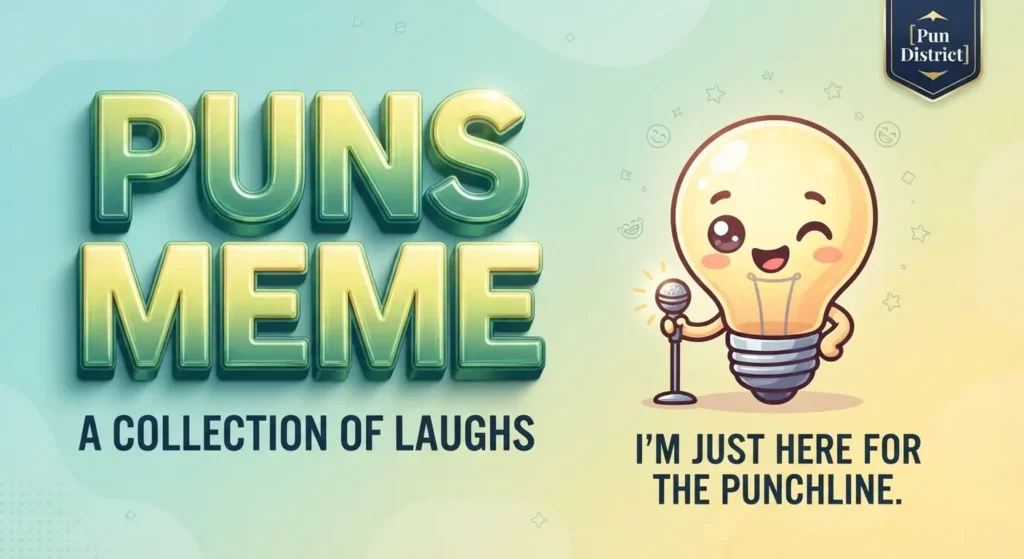 puns meme