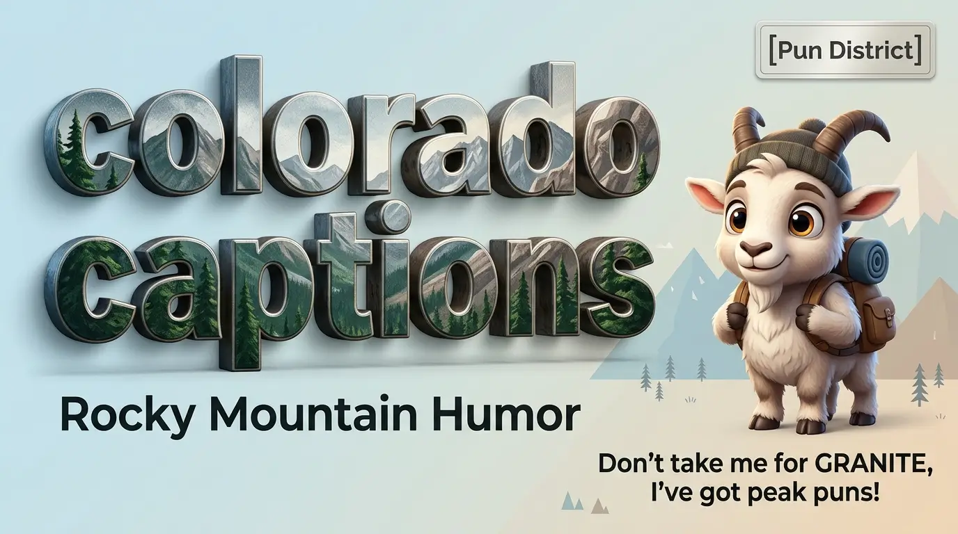 colorado captions